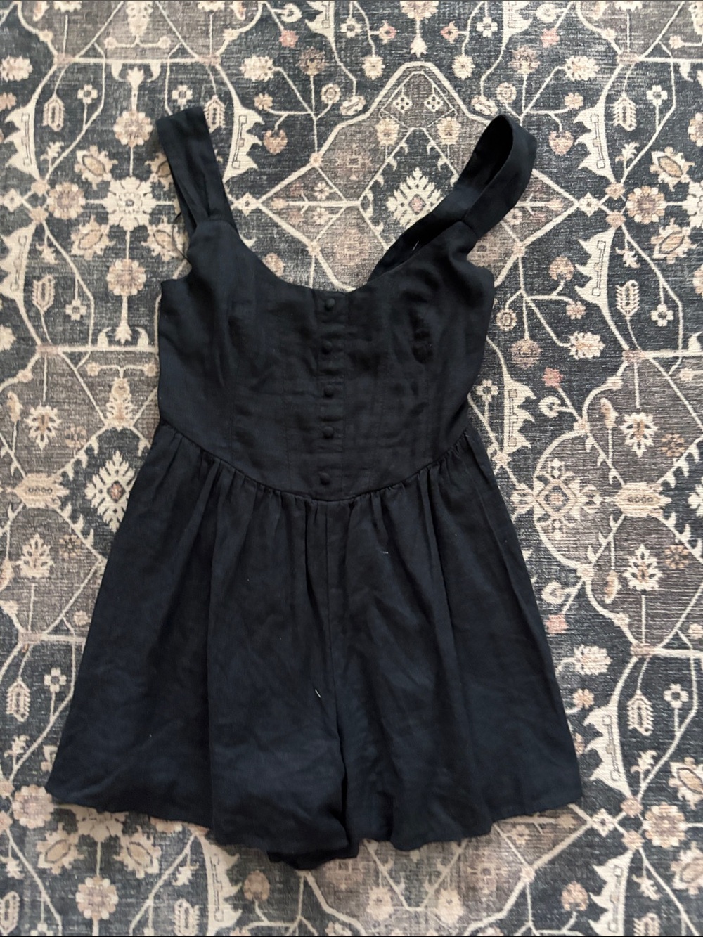Abercrombie and Fitch Romper XXSP
